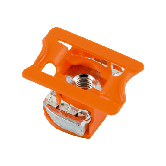 Image de Ecrou coulissant MPR - M8