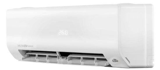 Bild von Mural intérieur H14X - 12.000 - Premium Mundoclima