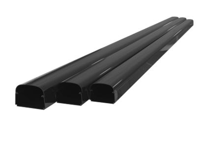 Bild von Longueur Optima Noir - 75 - 2m