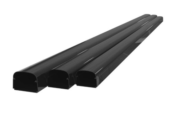 Bild von Longueur Optima Noir - 75 - 2m