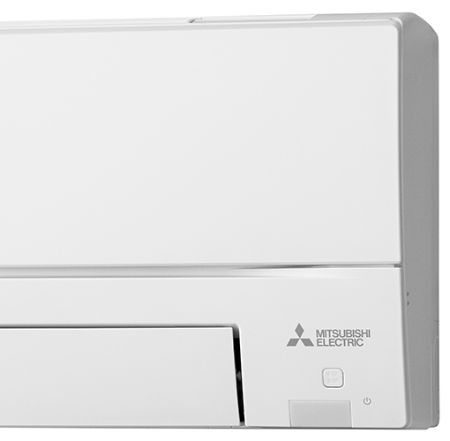 Afbeelding voor categorie Mitsubishi Electric