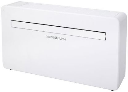 Afbeeldingen van Monobloc Mundoclima 12.000 H12 - Wifi