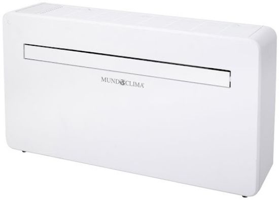 Afbeeldingen van Monobloc Mundoclima 12.000 H12 - Wifi