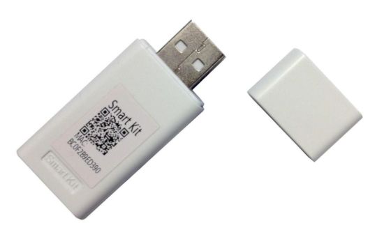 Image de Clé wifi pour Mundoclima - Type USB