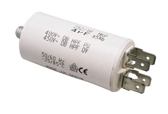 Image de Condensateur 40 µF