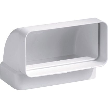 Image de Coude intérieur PVC 60x204