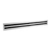 Image de Grille linéaire 2 fentes - L500
