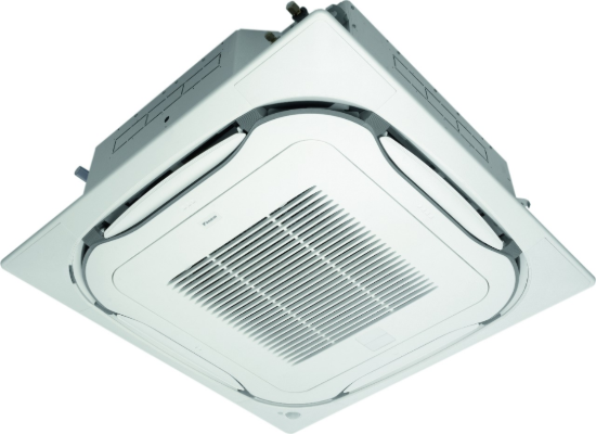 Bild von Cassette 950x950 Active 7,1 kW