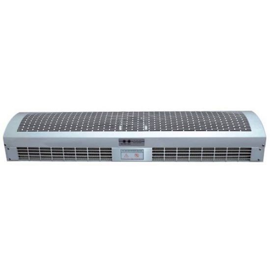 Image de Rideau d'air 120cm - 7,2kW - 380V