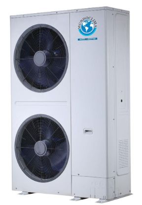 Bild von MVD V8M - 28kW