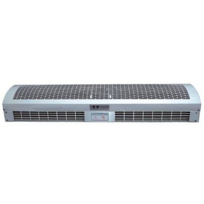 Bild von Rideau d'air 150cm - 9kW - 220V