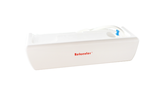 Bild von Pompe sous climatiseur 16dB(A)