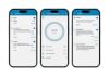 Bild von Extracteur Arc Smart Blanc - Wifi