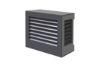 Image de Cage insonorisante Gris 7016 - 925x840x490