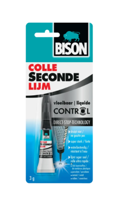 Bild von Colle super forte 3g Bison