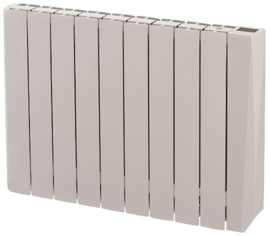 Bild von Radiateur bain d'huile Deluxe 2000 W