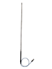 Bild von Thermomètre HQ Tasco + rallonge 1m