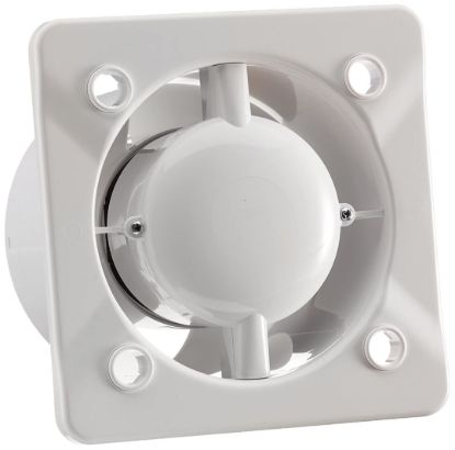 Bild von Moteur Silent Deluxe D125 - on/off