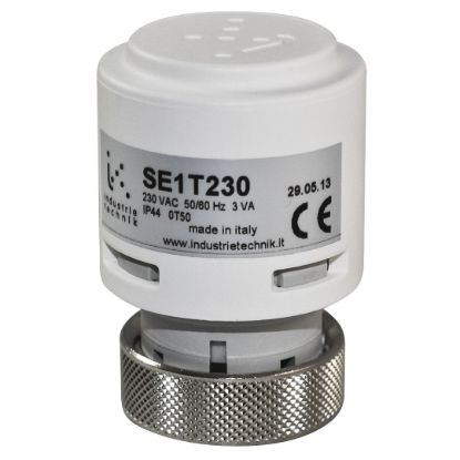 Bild von Electrovanne 0-10V SE1M24