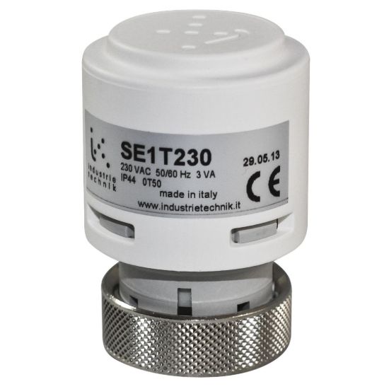 Image de Electrovanne 0-10V SE1M24
