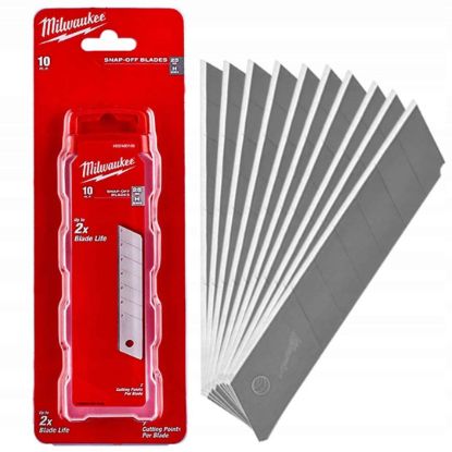 Bild von Lames de cutter 25mm  10pcs