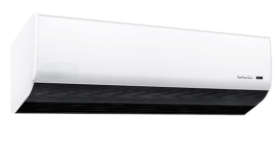 Bild von Rideau d'air 2000 - 5/10/16 kW
