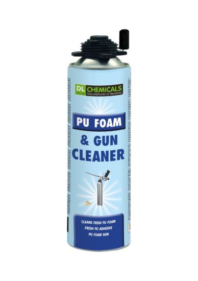 Afbeeldingen van PU schuimreiniger - 500ml