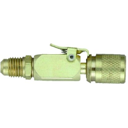 Image de Raccord rapide droit 5/16 - R410a