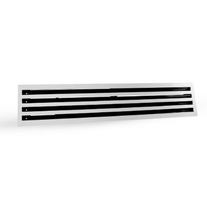 Image de Grille linéaire 4 fentes - L1000