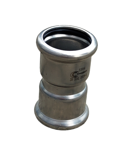 Image de Manchon Inox 316 - D42