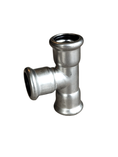 Bild von Té Inox 316 - D15