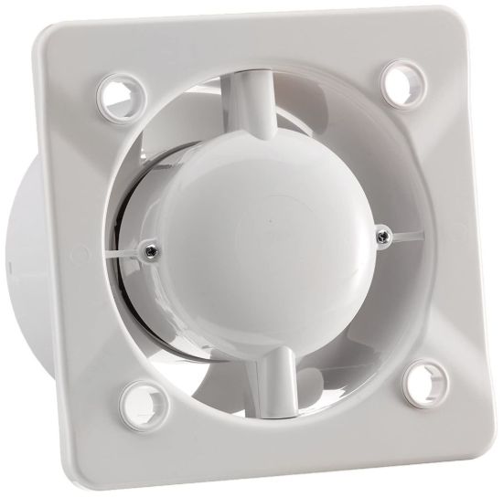 Bild von Moteur Silent Deluxe D100 - on/off