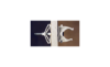 Bild von Cheville gyproc corps creux + vis 8x40 - 25u