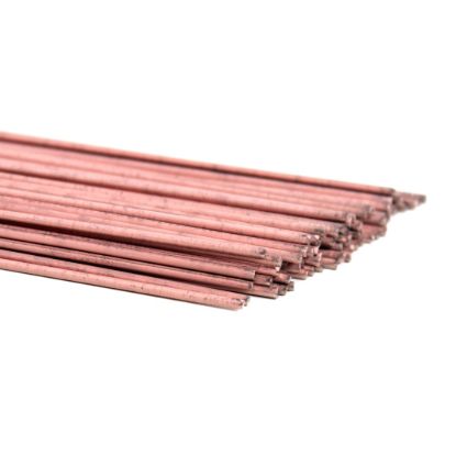 Afbeeldingen van Lasdraad Ag-2% 2 mm - 500gr