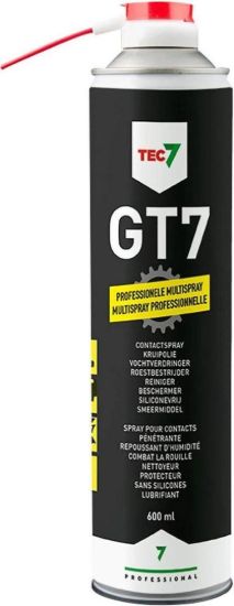 Afbeeldingen van GT7 gereedschapssmeermiddel 600ml