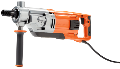 Bild von Carotteuse Husqvarna DM220 - D160 - Niveau intégré