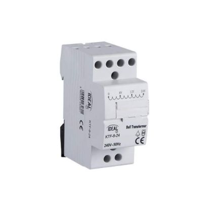 Bild von Transformateur 220V AC vers 8-12-24V AC