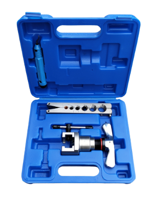 Afbeeldingen van Flare Excentrische kegel  1/4 - 3/4 Deluxe