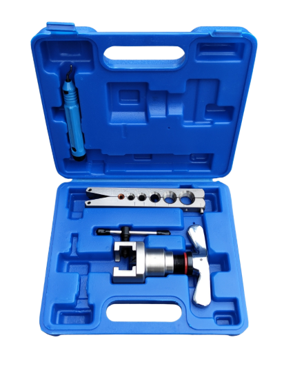 Afbeeldingen van Flare Excentrische kegel  1/4 - 3/4 Deluxe