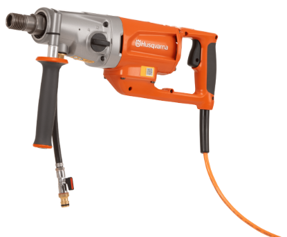 Bild von Carotteuse Husqvarna DM 200 - D160