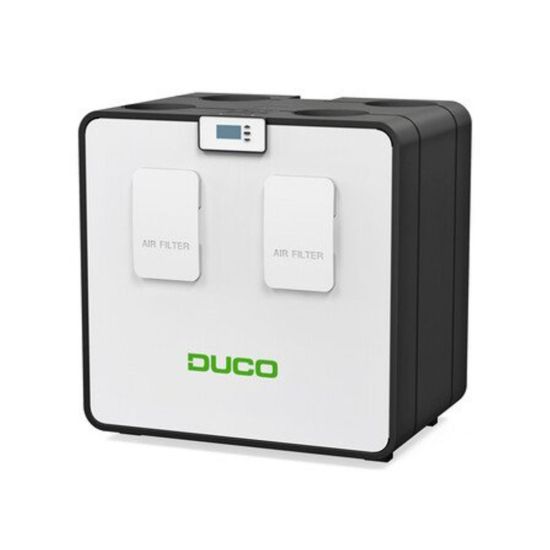 Bild von Ducobox Comfort 550 Plus