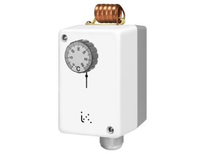 Bild von Thermostat industriel Regin DBET-26