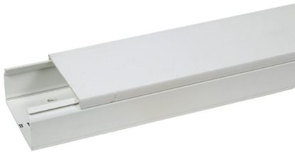 Bild von Goulotte angle droit 100x60 - 2m