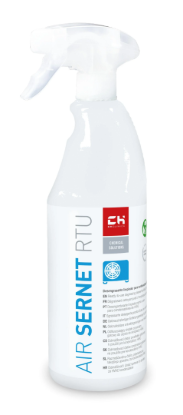 Image de Nettoyant condenseurs  AirSernet 750ml