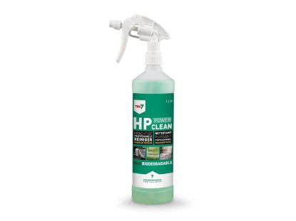 Image de Nettoyant carrosserie groupe extérieur HP CLEAN 1L