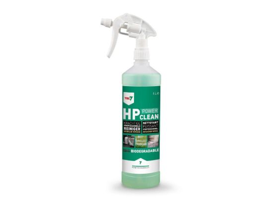 Bild von Nettoyant carrosserie groupe extérieur HP CLEAN 1L
