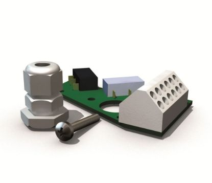 Bild von KIT-FDCU-MFUS D100 à D315