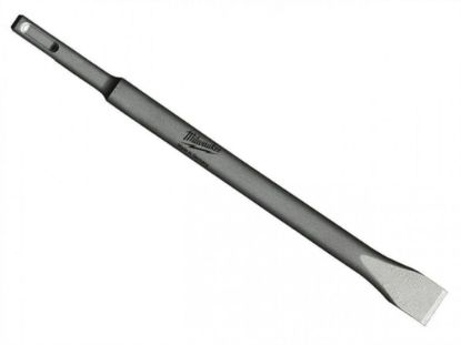 Bild von Burin plat SDS-Plus  250 x 25mm