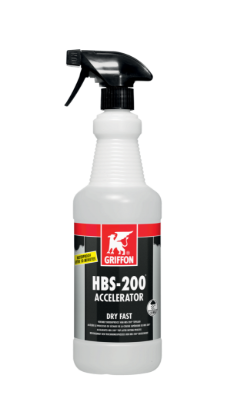 Image de HBS-200 Accélérateur - Dry Fast