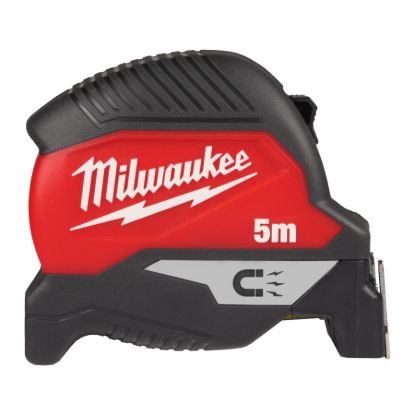 Afbeeldingen van Mètre ruban 5m PREMIUM magn 30mm